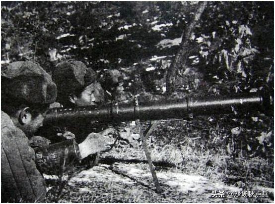 美軍坦克車長：誰說志願軍打坦克靠同歸於盡？還是投降比較安全