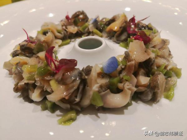 中秋聚餐閤家歡