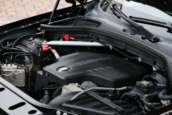 二手車界的“六邊形戰士”——寶馬 X3