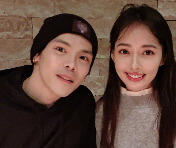 《嘉南傳》催生?郭碧婷後悔?想離婚? 《嘉南傳》催生?郭碧婷後悔?想離婚?