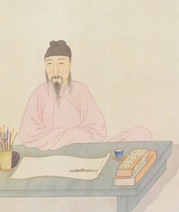 張衡、李時珍、唐伯虎&hellip;&hellip;這些屬虎名人出生那年，世界發生了什麼？｜寅年招虎