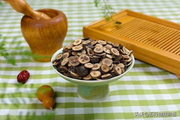時常胃裡反酸、燒心，可能是肝不好！疏肝解鬱，胃氣自降