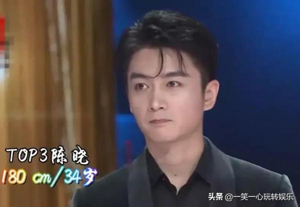 拾光盛典走出十大男神，許凱行走的荷爾蒙，肖戰聚光燈下的貴公子