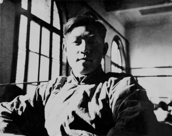 盧溝橋事變報道第一人——方大曾，他在哪？