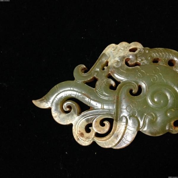 古代傳統圖騰中的“一姐”:鳳凰 古代傳統圖騰中的“一姐”:鳳凰