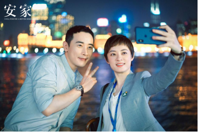 歷史劇《天下長河》即將來襲,羅晉、尹昉演繹治河奮鬥史 歷史劇《天下長河》即將來襲,羅晉、尹昉演繹治河奮鬥史