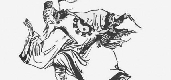 民間故事：男子回家奔喪，上船時被駝背阿公攔下：此船不為活人渡