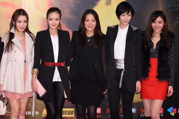 謝霆鋒、陳小春、張智霖等定居內地，老牌港星直言逃離香港的辛酸