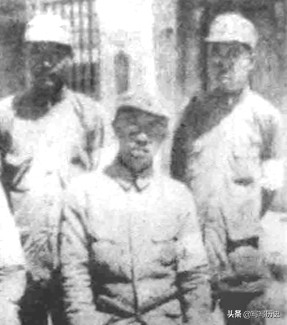 中國偽軍往事——東亞皇協軍 中國偽軍往事——東亞皇協軍