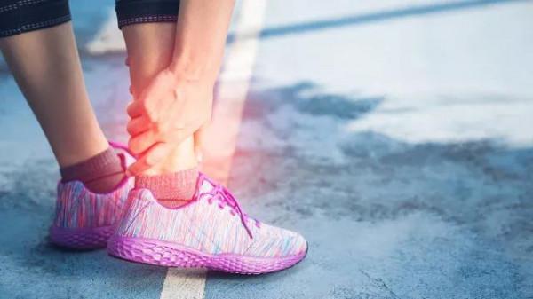 如何制定適合自己的運動方案（三）-跟腱斷裂的風險