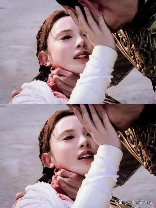 盤點那些年讓人意難平的電視劇結局