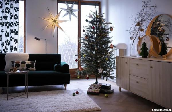 宜家2021冬季新品系列現已驚喜上市