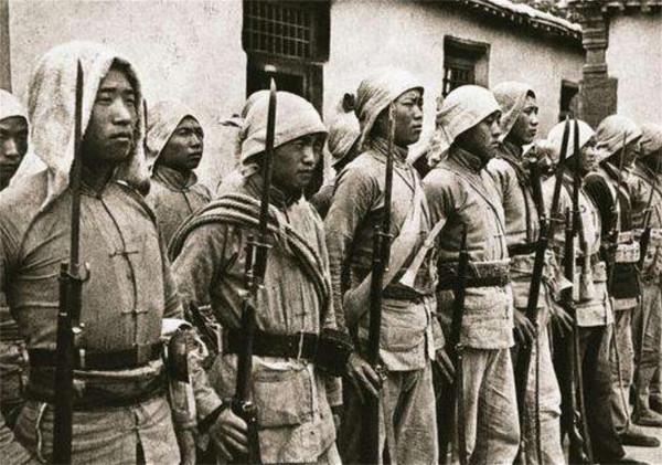 毛主席親自下令,從速逮捕羅克紹並就地處決,羅克紹做了什麼事? 毛主席親自下令,從速逮捕羅克紹並就地處決,羅克紹做了什麼事?