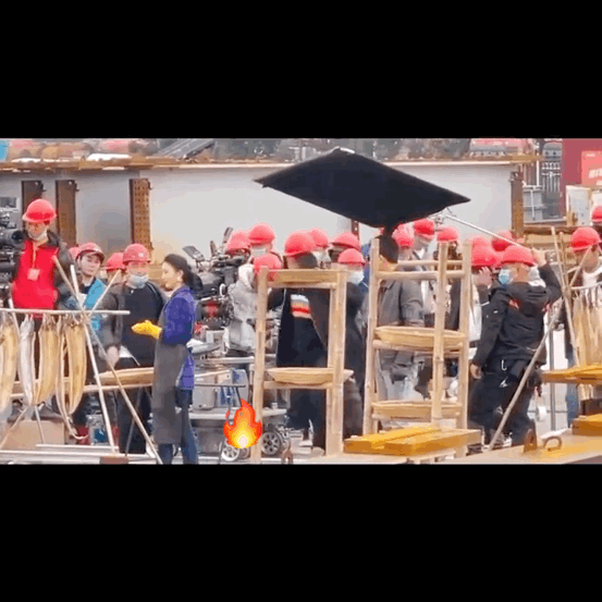 待播劇期待值前8：楊紫兩部上榜，王一博《冰雨火》仍未過審