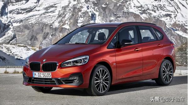 從翱翔藍天到馳騁大地，寶馬百年曆史回顧！全網最全寶馬車型梳理