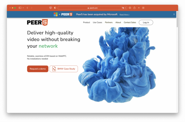 你未必知道的 WebRTC:前世、今生、未來 你未必知道的 WebRTC:前世、今生、未來