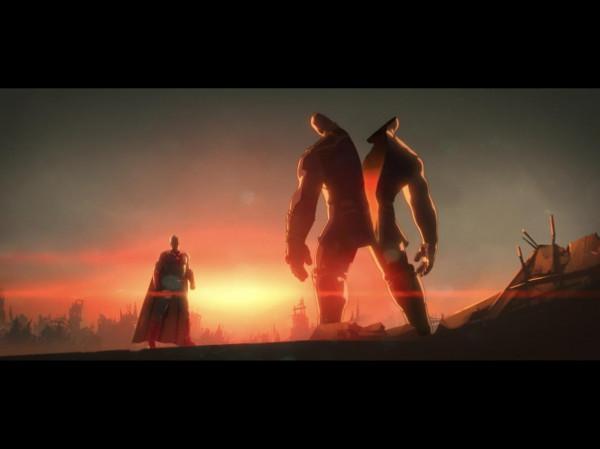 假如奧創得到振金身體,還拿到了滅霸的5顆寶石,結果會怎樣? 假如奧創得到振金身體,還拿到了滅霸的5顆寶石,結果會怎樣?