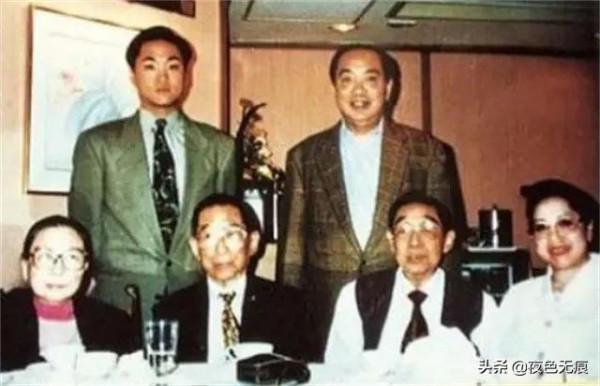 孫中山後人今何在?孫子反目孫女成仇,不被承認的孫女生活最精彩 孫中山後人今何在?孫子反目孫女成仇,不被承認的孫女生活最精彩