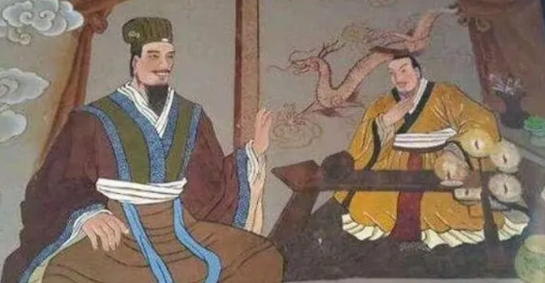 “鑿壁偷光”的匡衡,長大後做了什麼?語文老師:不敢教 “鑿壁偷光”的匡衡,長大後做了什麼?語文老師:不敢教