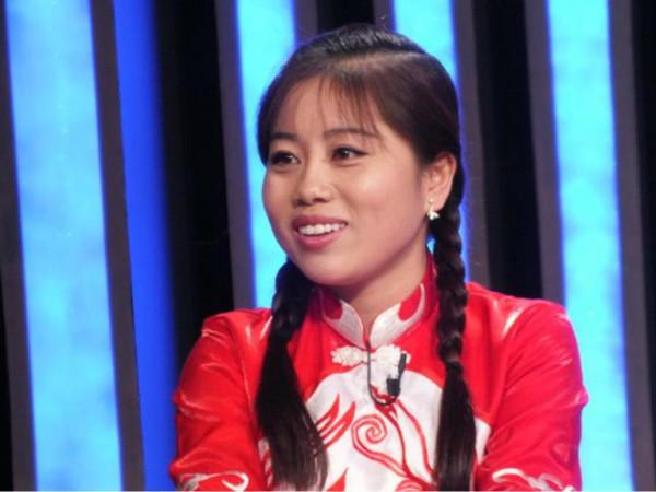 崔苗：為了實現上星光大道的夢想，大山姑娘負債40萬如今怎樣了？