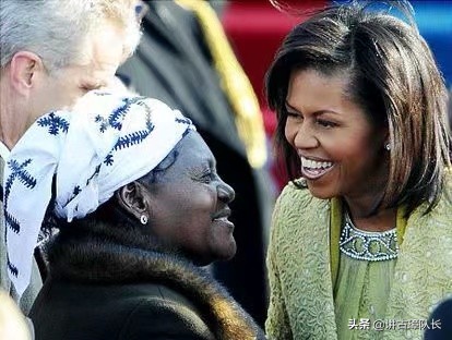 奧巴馬父親:擁有四段婚姻,生3個兒子不撫養,兒女靠寫書回憶他 奧巴馬父親:擁有四段婚姻,生3個兒子不撫養,兒女靠寫書回憶他