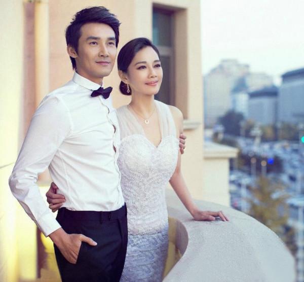 陳松伶：遭三重打擊抑鬱，黑龍江小帥哥一句話讓她決定嫁給他