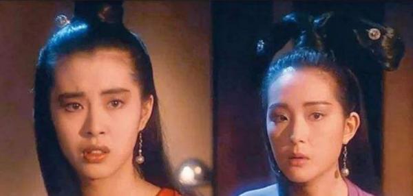 58歲“聶小倩妹妹”遭遇車禍無法動彈，曾因患癌成面目全非蛇精臉