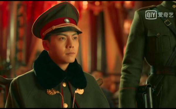 時隔7年的《古譚》，6位配角已逆襲主角，差點沒認出“美人師兄”