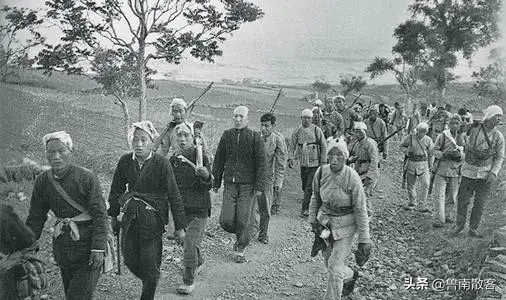 走村串巷的賣油郎竟是縣委組織部長 走村串巷的賣油郎竟是縣委組織部長