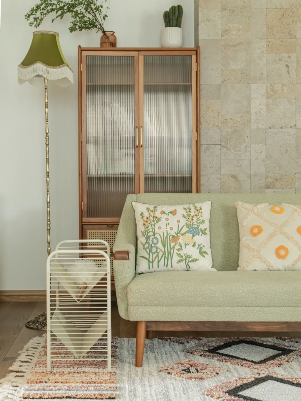 85後老闆的200㎡:105W砸臥室、走廊倆衣帽間、還有超牛收納系統 85後老闆的200㎡:105W砸臥室、走廊倆衣帽間、還有超牛收納系統