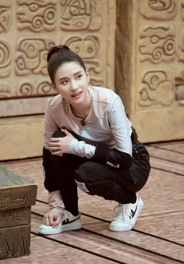 山楂樹之戀11年，女主影后，男主豪門之戀，女配角演《掃黑風暴》