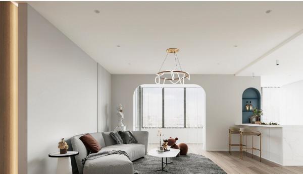 陽臺和客廳之間，除了裝推拉門，還可以怎麼設計？