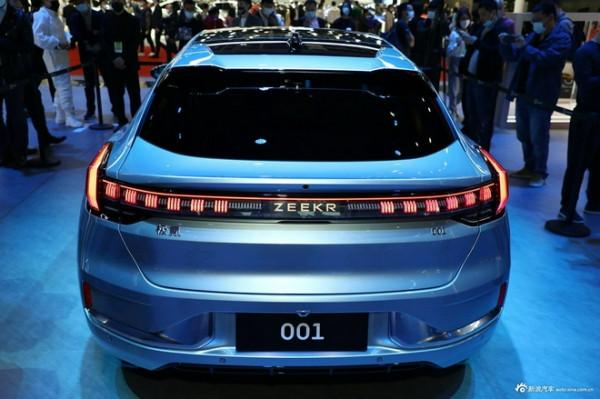 這些就是快樂星球 續航輕鬆500km+的新能源車怎麼選？