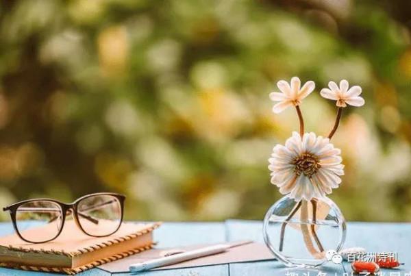 張慶政散文：人生苦短歲月流長