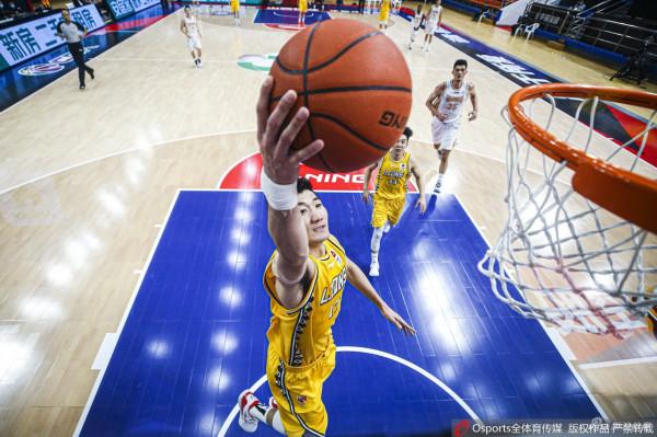 國家隊十大後衛競爭四席位置，誰將成為杜峰最終的天選之子