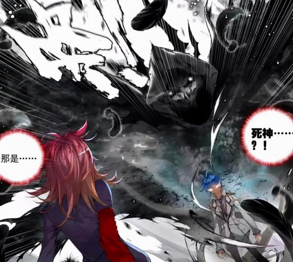 斗羅大陸：霍掛並不適合情緒之神，這個神位才是他的本命神位