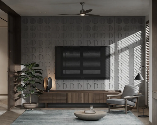 藤編定製家居,正悄悄地流行起來 藤編定製家居,正悄悄地流行起來