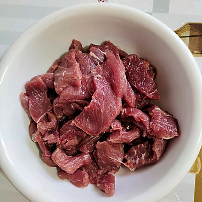 我家做手撕風乾豬肉乾就用這個方法,解饞又營養 我家做手撕風乾豬肉乾就用這個方法,解饞又營養