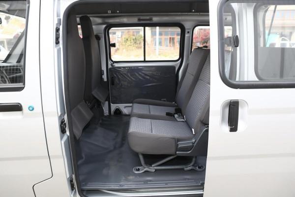 創業致富好幫手，皮實耐造經濟實用，價格也親民，詳解五菱之光