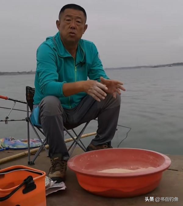 如果禁止用大盆打窩會怎麼樣?李大毛“這不是誠心找茬嘛” 如果禁止用大盆打窩會怎麼樣?李大毛“這不是誠心找茬嘛”