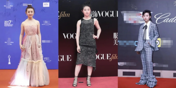 00小花誰能“殺出重圍”？張子楓文淇演技好，劉浩存李庚希有靠山