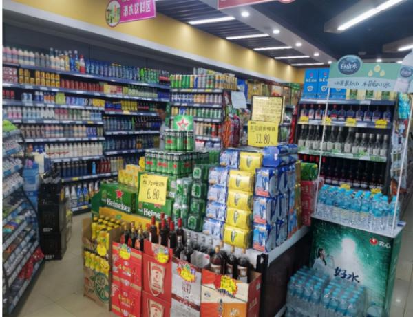 超市也“集體沒落”?僅一家就虧損10億,因為沒人逛了? 超市也“集體沒落”?僅一家就虧損10億,因為沒人逛了?