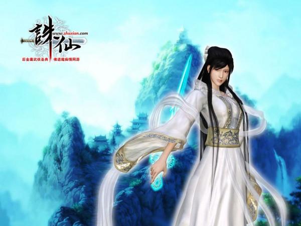 當年玩過的經典網路遊戲，你還記得嗎？（2007年）下