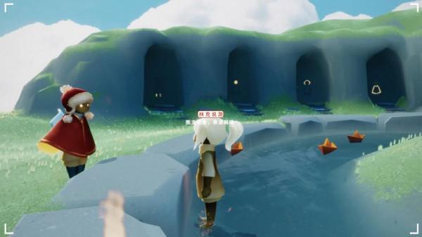 光遇：999心的隱形鬥，真的不上線嗎？換不起的系列