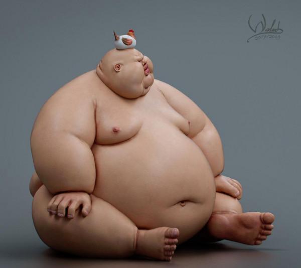 胖不是你的錯，可能是細菌在惹禍！細菌影響真有這麼大？