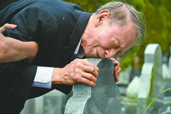 他是美國飛虎隊成員,被日軍逮捕後堅稱自己是中國人,老兵陳炳靖 他是美國飛虎隊成員,被日軍逮捕後堅稱自己是中國人,老兵陳炳靖