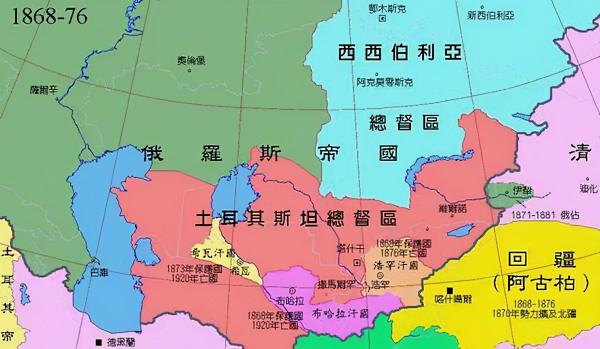 漢有衛青、霍去病，唐有李靖、薛仁貴，那麼清朝有哪些名將呢