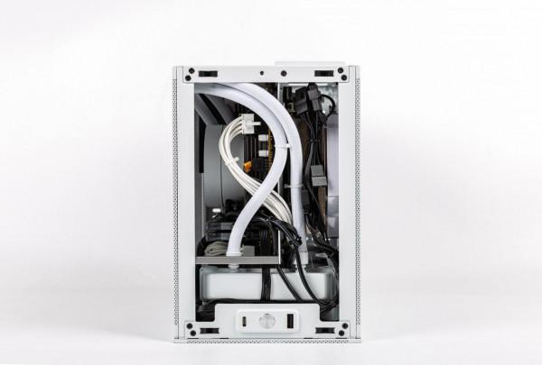 美味網版SSUPD裝機分享-11700K+微星B560I+3070TI星曜+海韻SPX750