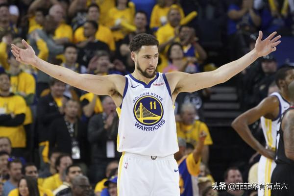 勇士機會來了！太陽結束連勝，庫裡湯普森復出，有望重返聯盟榜首