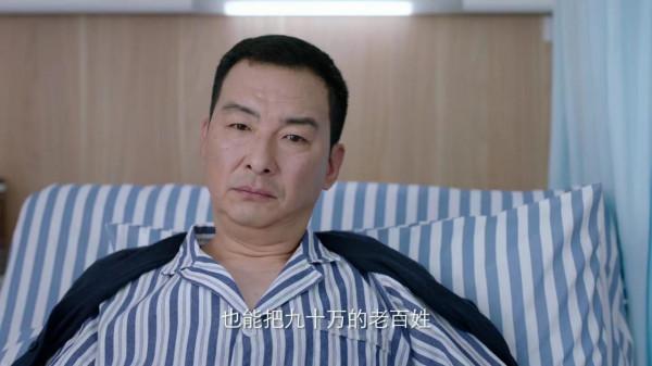 《突圍》最討人嫌的6個配角,高鑫太油膩,句兆傑太讓人意外 《突圍》最討人嫌的6個配角,高鑫太油膩,句兆傑太讓人意外